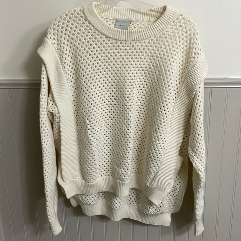 Varley Sweater